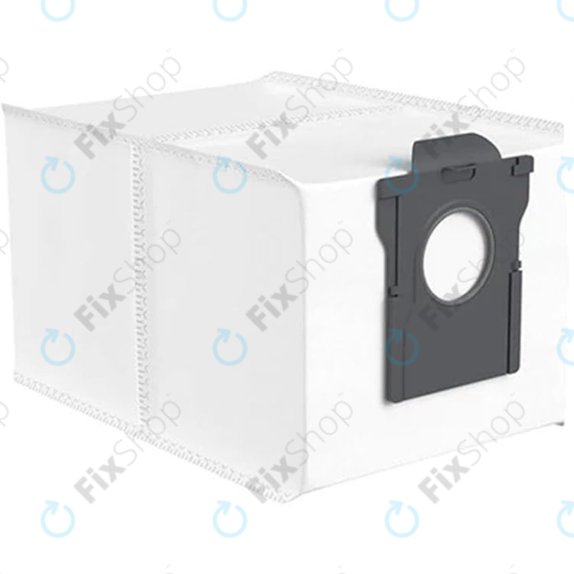 Xiaomi Dreame X40 Ultra, X50 Ultra, L40s Pro Ultra, L40 Ultra, L10s Ultra Gen2, Mova E30 Ultra, Mova V50 Ultra, P60 - Sac a poussiere