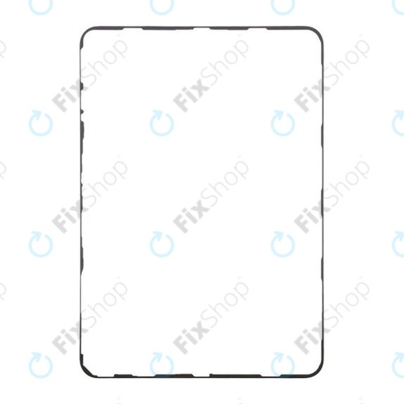 Apple iPad Pro 11 (2024) - Adhésif LCD