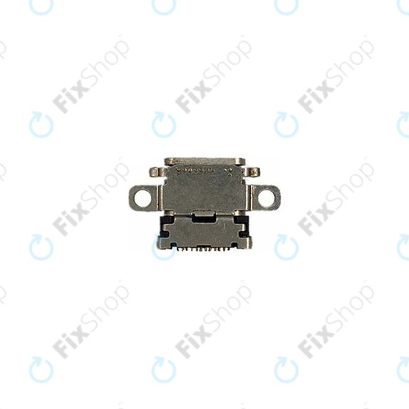 Nintendo Switch Lite - Port de chargement USB-C