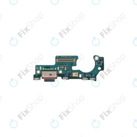 Samsung Galaxy Z Flip 7 F766B - Carte PCB du connecteur de charge - GH96-19729A Genuine Service Pack