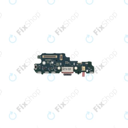 Samsung Galaxy Z Fold 4 F936B - Carte PCB du connecteur de charge - GH96-15388A Genuine Service Pack