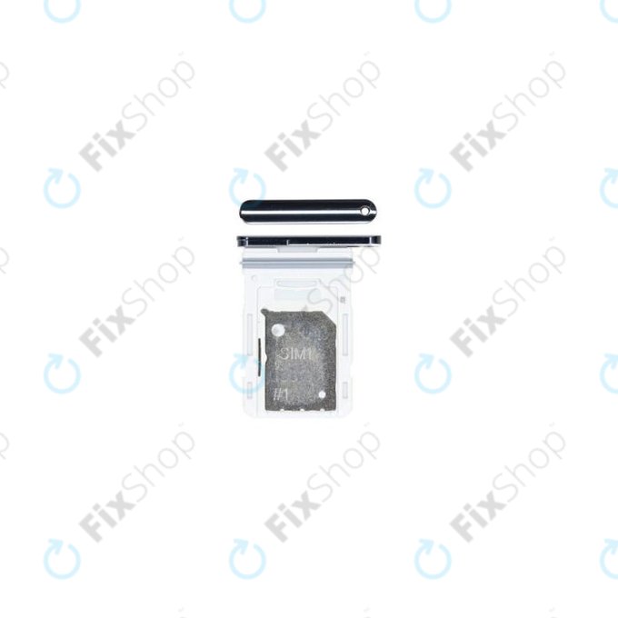 Samsung Galaxy S20 FE G780F - Plateau SIM (Cloud Navy) - GH98-46007A Genuine Service Pack