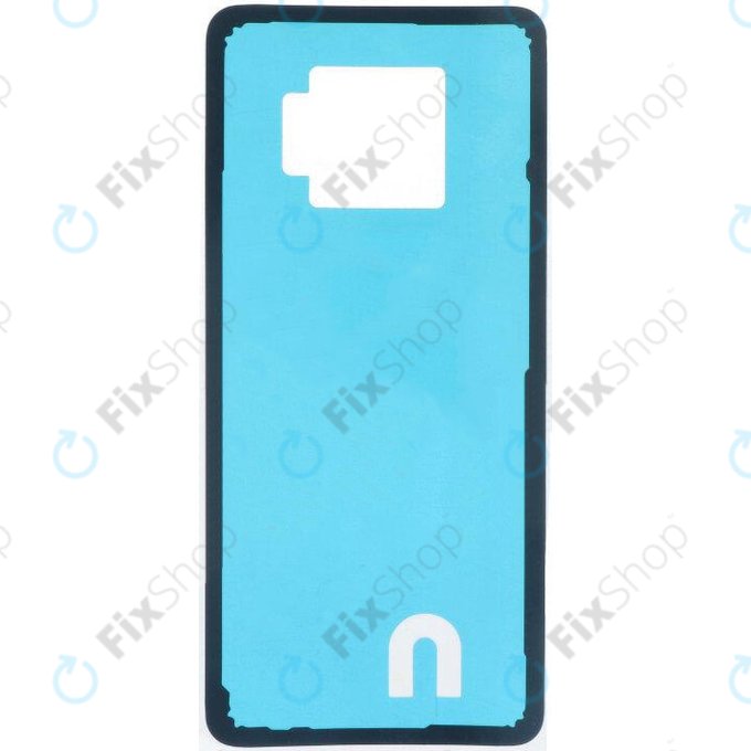 Xiaomi Mi Note 10 M190F4AG - Adhésif Cache Batterie