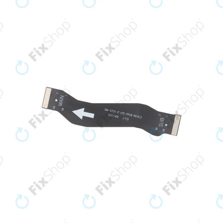 Nappe flex principale pour Samsung S25 FE