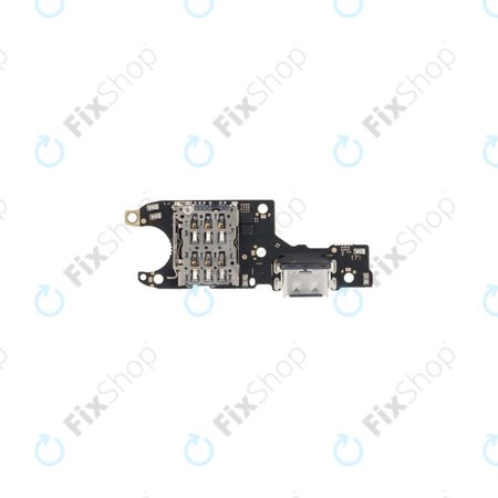 Honor 90 5G - Carte PCB du connecteur de charge