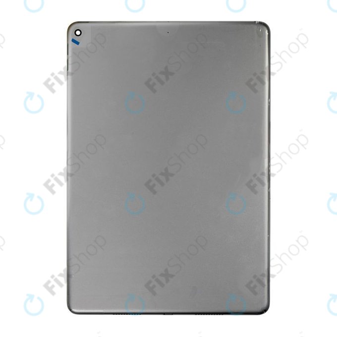 Apple iPad Air (3rd Gen 2019) - Cache batterie version 4G (Space Gray)