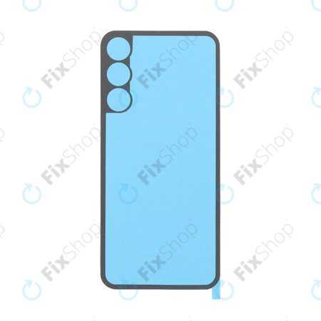 Samsung Galaxy A25 A256B - Adhésif Cache Batterie