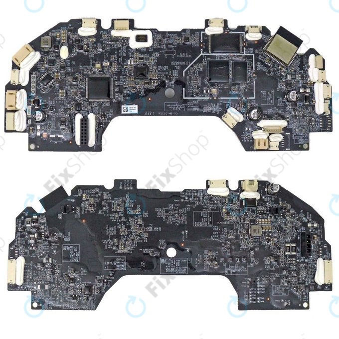 Carte mère pour Dreame Bot L10 Prime