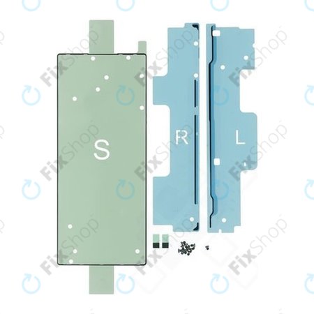 Samsung Galaxy Z Fold 6 F956B - Kit adhésif LCD (SUB UB) - GH82-35138A Genuine Service Pack