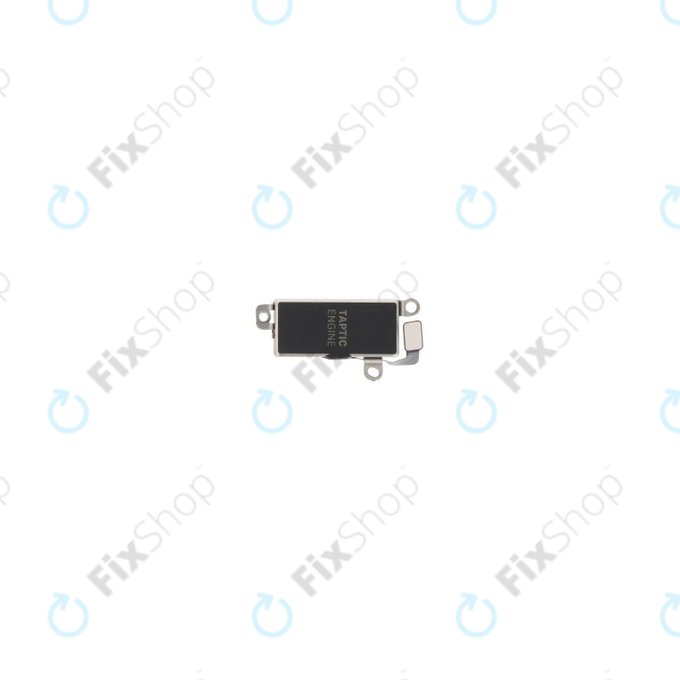 Apple iPhone 16 - Vibreur