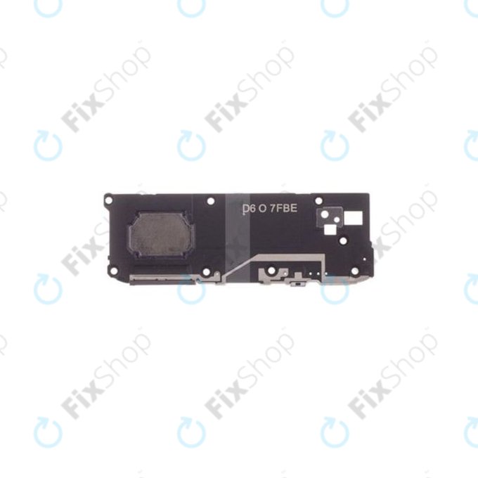 Xiaomi Redmi Note 5A - Haut-parleur