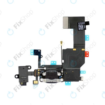 Apple iPhone 5C - Carte PCB Connecteur de Charge + Microphone + Connecteur Jack