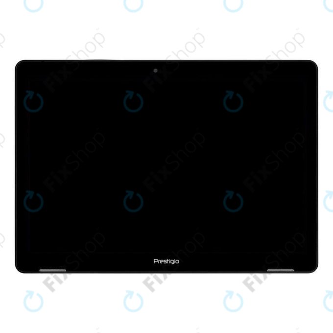 Prestigio PMT4111 - Écran LCD