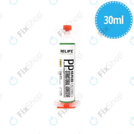 Relife RL-035A - Colle structurale - 30ml (Transparent)