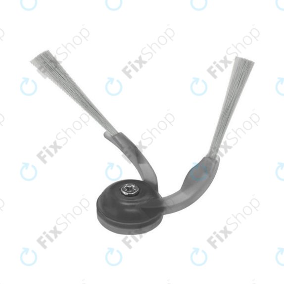 Xiaomi Roborock Qrevo Curv, Qrevo Edge, Saros 10, Saros 10R, QV 35A - Brosse latérale
