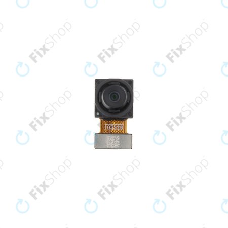 Xiaomi Poco X7 Pro 2412DPC0AG - Caméra arriere 8MP (Ultrawide)