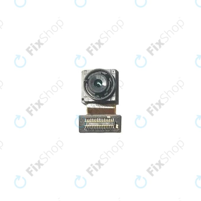 Xiaomi Mi 5s Plus - Caméra frontale