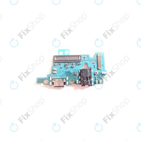 Samsung Galaxy M51 M515F - Carte PCB du connecteur de charge - GH96-13765A Pack de service d'origine