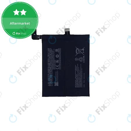 Xiaomi Black Shark 4, 4S - Batterie BS08FA 4500mAh