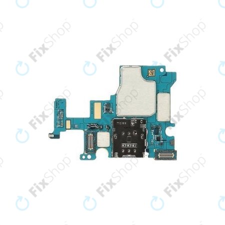 Samsung Galaxy Fold F900U - Carte PCB du connecteur de charge - GH82-20104A Genuine Service Pack