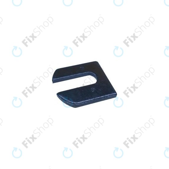 Xiaomi Mi Electric Scooter 1S, 2 M365, Essential, Pro, Pro 2 - Support Roue Arriere - C002310000900, C002370004300 Genuine Service Pack