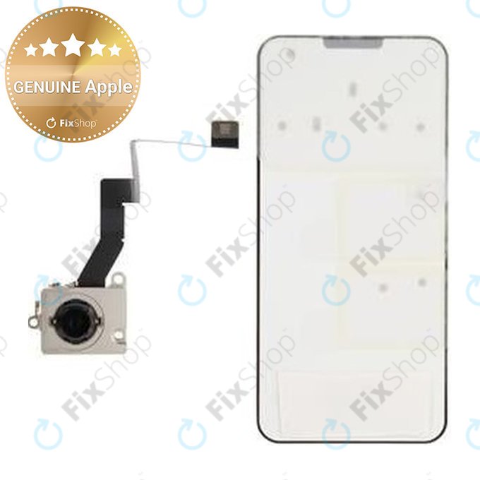 Caméra arriere pour iPhone 16e | 661-49426 | Genuine Apple