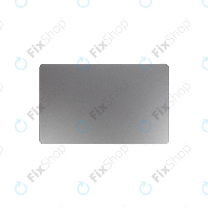 Apple MacBook Pro 16" A2141 (2019) - Trackpad (gris sidéral)