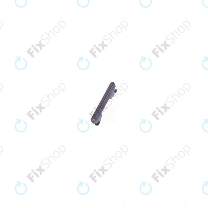 Samsung Galaxy S21 FE G990B - Bouton de volume (Violet) - GH98-46771D Genuine Service Pack