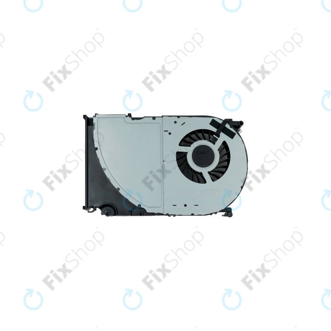 Microsoft Xbox One X - Ventilateur de refroidissement intérieur