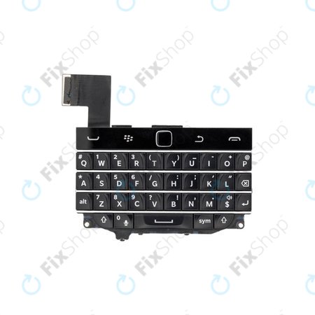 Blackberry Classic Q20 - Clavier (Noir)