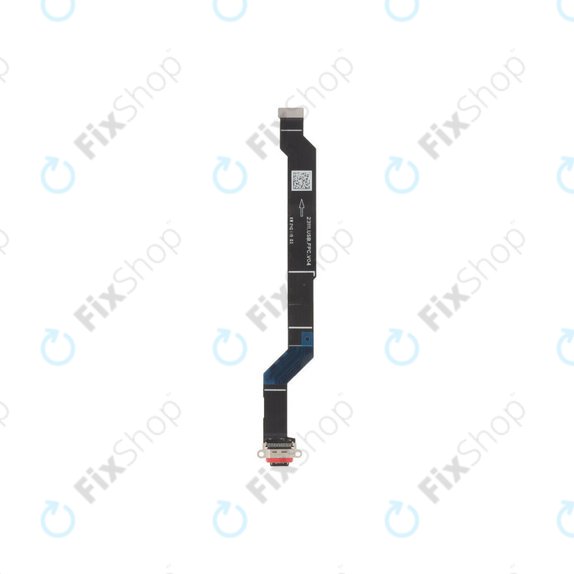 Nothing Phone (2a), (2a) Plus - Connecteur de charge + Câble flexible