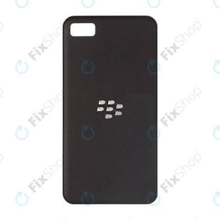 Blackberry Z10 - Cache batterie (Noir)