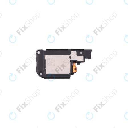 OnePlus Nord 2 5G - Haut-parleur