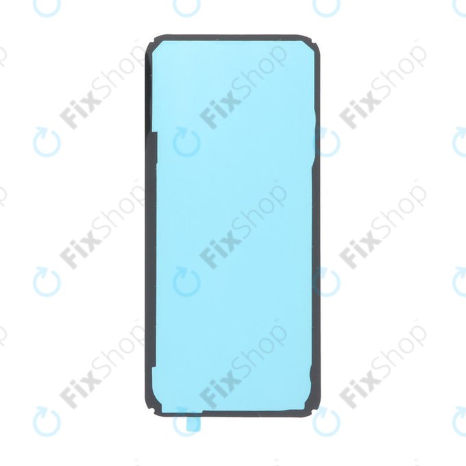 Xiaomi Redmi Note 14 Pro+ 5G 24094RAD4G - Adhésif Cache Batterie