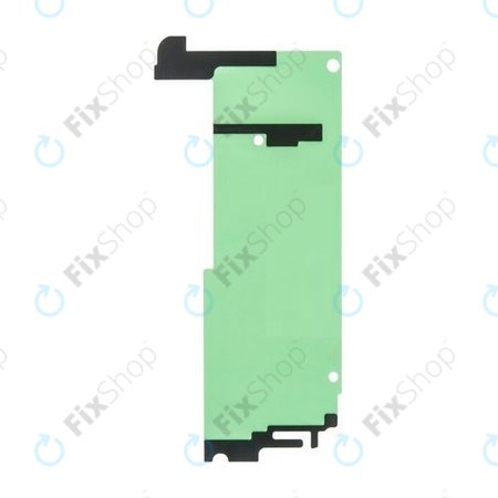 Samsung Galaxy A3 A320F (2017) - Adhésif pour couvercle de batterie - GH81-14258A Genuine Service Pack