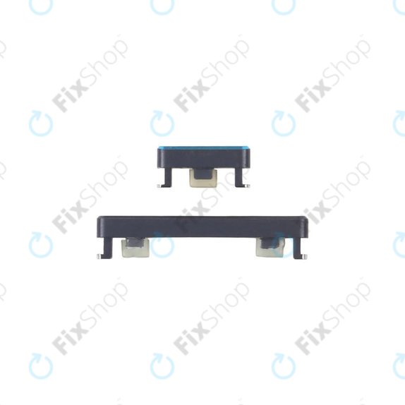 Boutons d'Alimentation et de Volume pour Asus ROG Phone 5s Pro