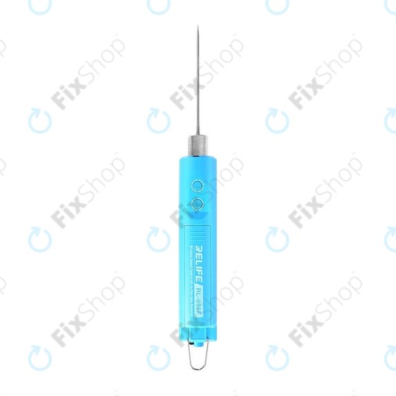 Relife RL-056F - Décolleur de colle intelligent sans fil