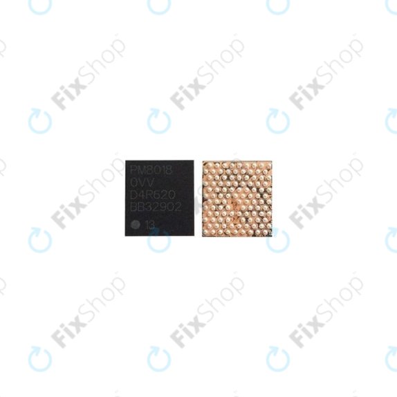 Apple iPhone 5, 5C, 5S - Circuit intégré de gestion de l'alimentation PM8018
