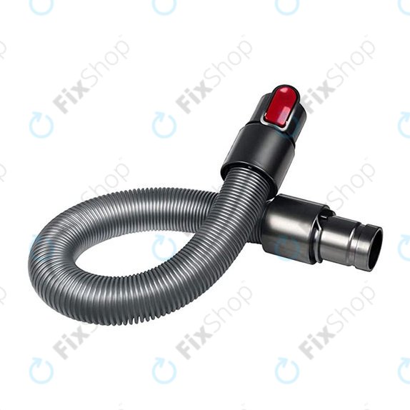 Dyson DC-series, V6 - Tuyau d'aspiration (Argent)