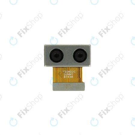 Huawei P10 - Caméra arrière - 23060228