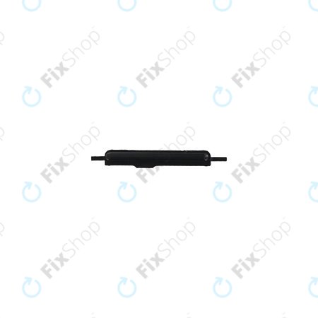 Samsung Galaxy Tab E 9,6 WiFi T560 - Bouton Volume (Noir) - GH64-04784A Genuine Service Pack