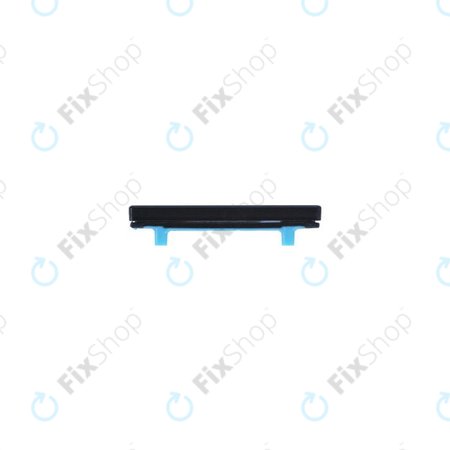 Samsung Galaxy S8 G950F - Bouton Volume (Noir) - GH98-40968A Genuine Service Pack