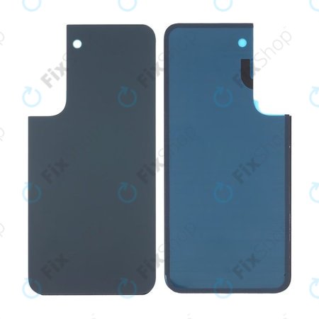 Samsung Galaxy S22 S901B - Cache batterie (Vert)