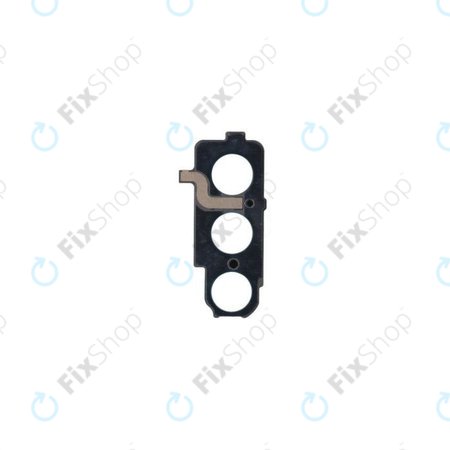 Samsung Galaxy S21 G991B - Support de cadre de caméra arrière - GH98-46106A Genuine Service Pack