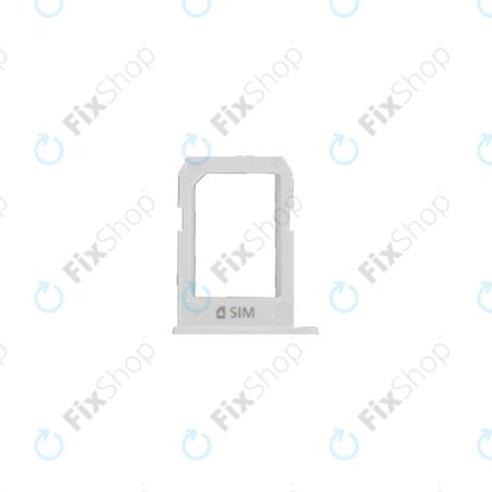 Samsung Galaxy Tab S2 8,0 LTE T715 - Plateau SIM (Blanc) - GH61-09466B Genuine Service Pack