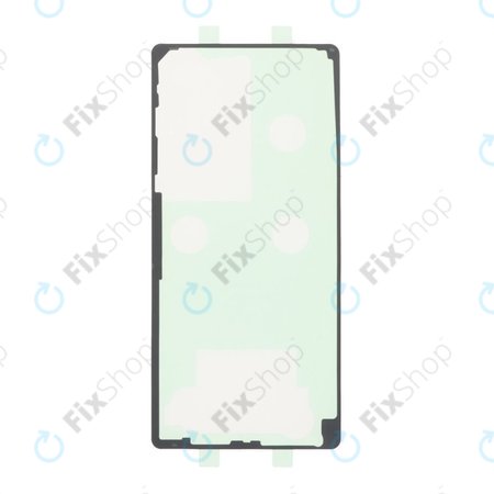 Samsung Galaxy S25 Ultra - Adhésif Cache Batterie