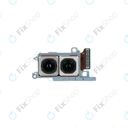 Samsung Galaxy Note 20 N980B - Module Caméra Arrière 12 + 64 MP - GH96-13561A Genuine Service Pack