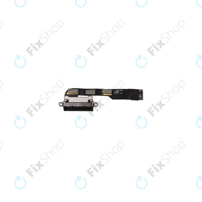 Apple iPad 2 - Connecteur de charge + Câble flexible