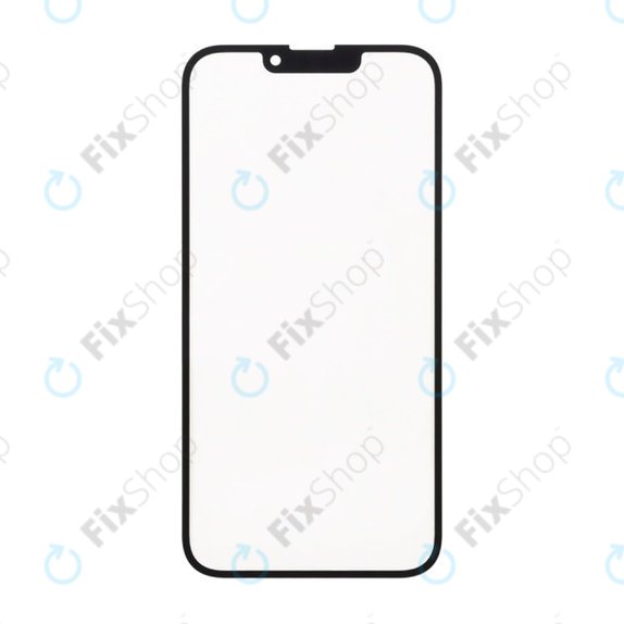 Apple iPhone 13, 13 Pro - Vitre avant + Adhésif OCA