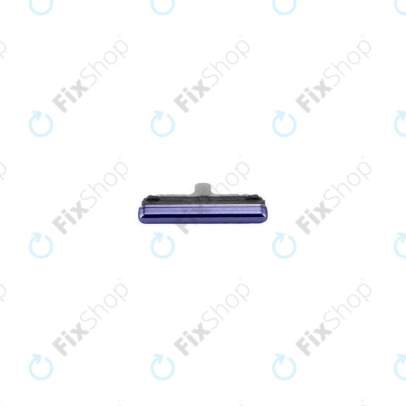Samsung Galaxy S10 Lite G770F - Bouton d'alimentation (Bleu prisme) - GH98-44795C Genuine Service Pack